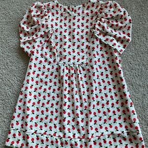 Another Edition Korean blouse